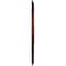 Ekena Millwork Juniper Ceiling Medallion (Fits Canopies up to 7"), Hand-Painted Antique Copper, 36"OD x 1 1/2"P CM36JUACS - alternate 3